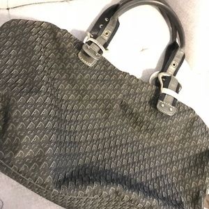 **Christian Dior** AUTHENTIC tote bag/purse
